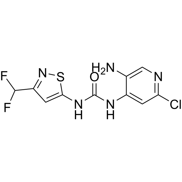 SMARCA2-IN-6 2270875-79-9